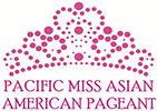 Pacific Miss Asian American Beauty Pageant 2011